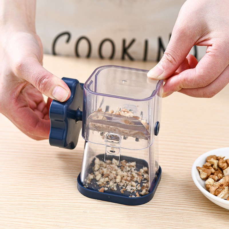 Nut Grinder Grain Grinder Household Small Size
