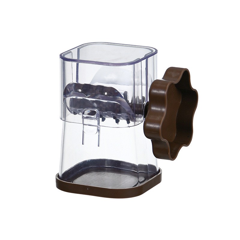 Nut Grinder Grain Grinder Household Small Size