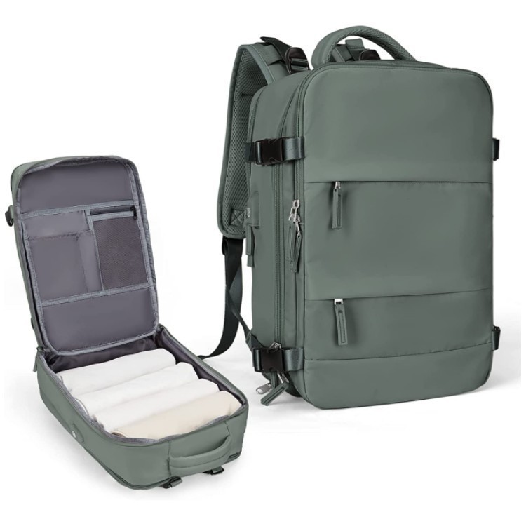 Backpack Travel Large Capacity
