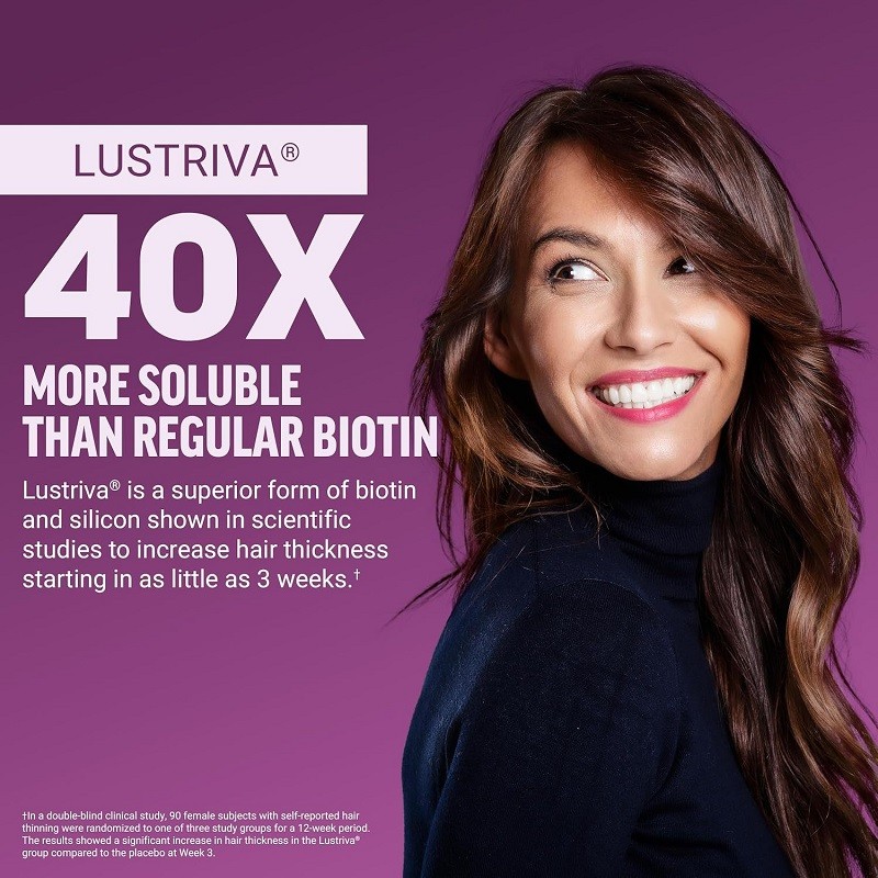 Hair Growth Accelerator Promote Thicker, Fuller, and Healthier Hair Naturally
