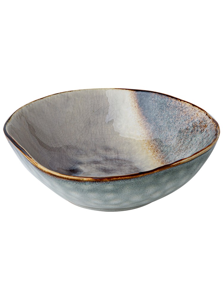 Salad Bowl Ceramic Cold Dish