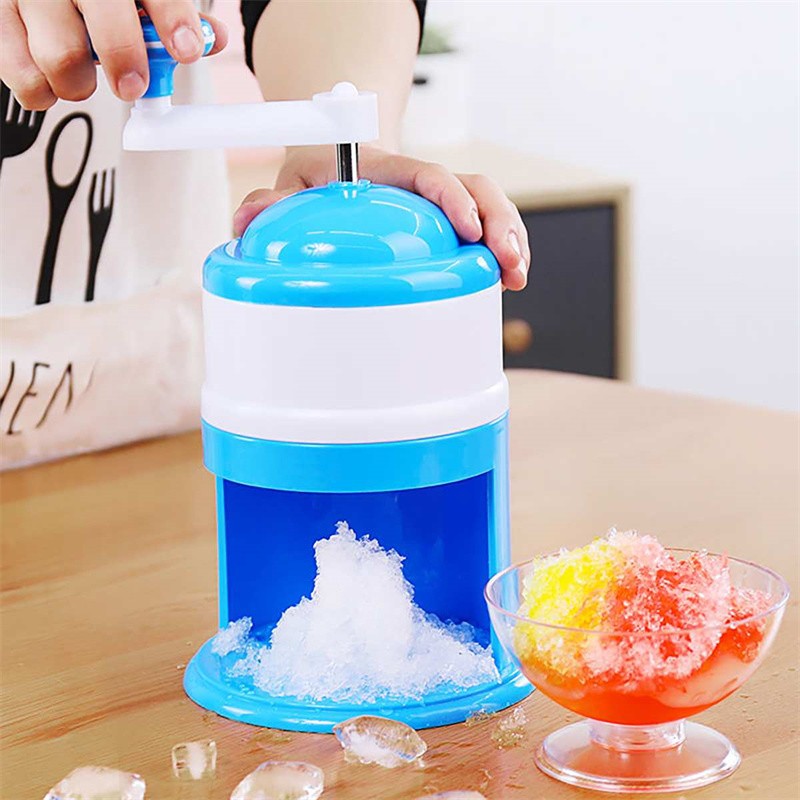Portable Ice Crushers