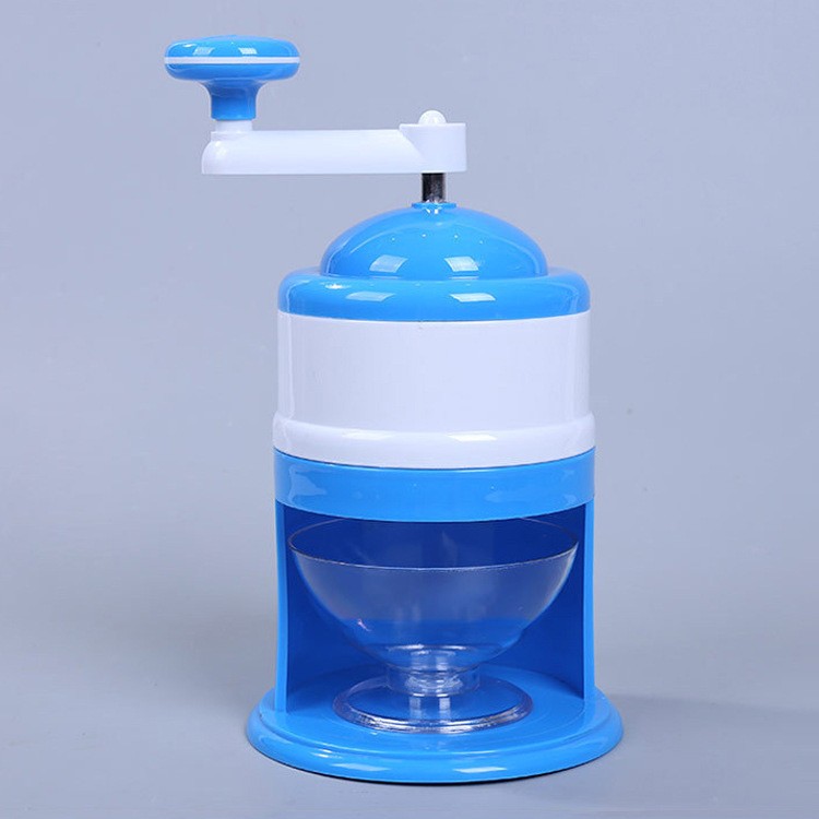 Portable Ice Crushers