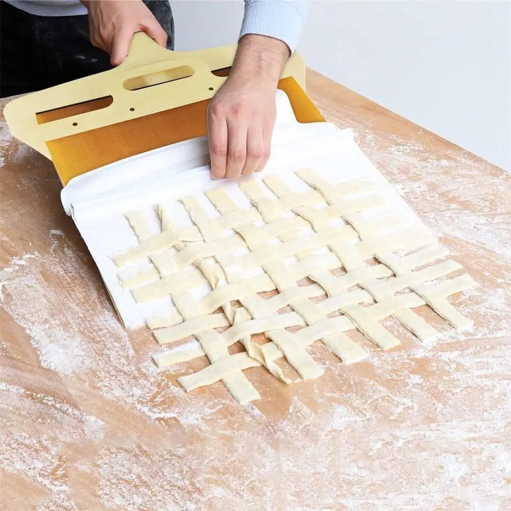 Pizza Smooth Cutting Board