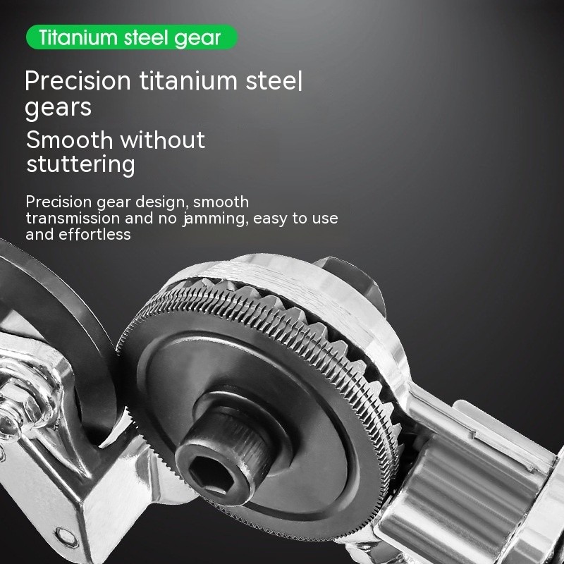 Drill Plate Cutter