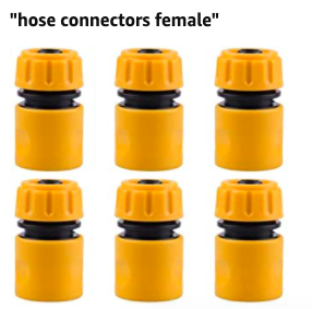 Pressure Power Washer Spray Nozzle
