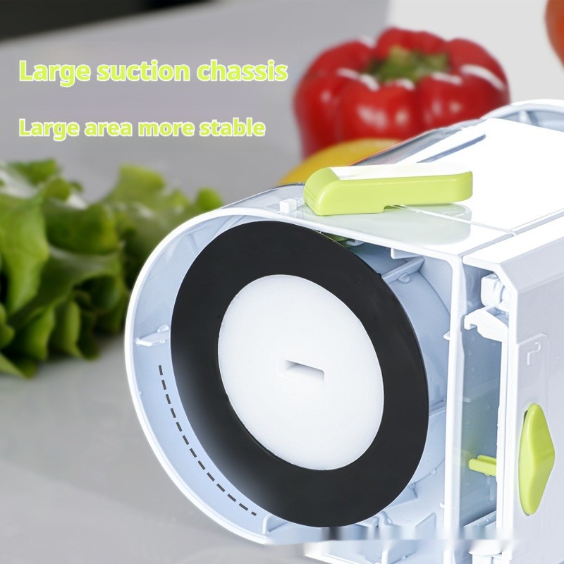 Vegetable Grater