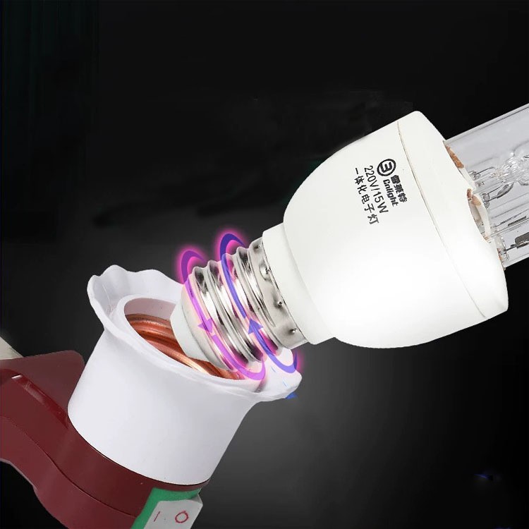UV Light Bulbs