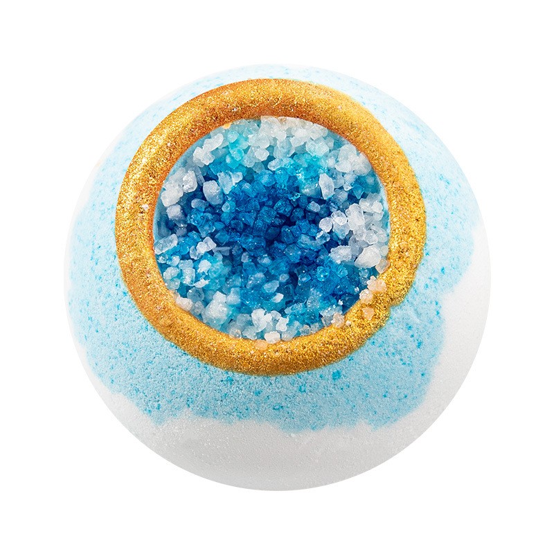 Lasting Fragrance Salt Fizze