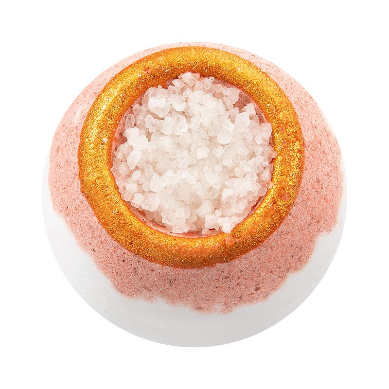 Lasting Fragrance Salt Fizze