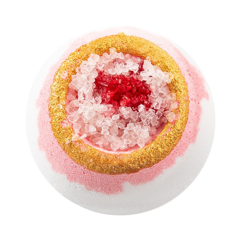 Lasting Fragrance Salt Fizze