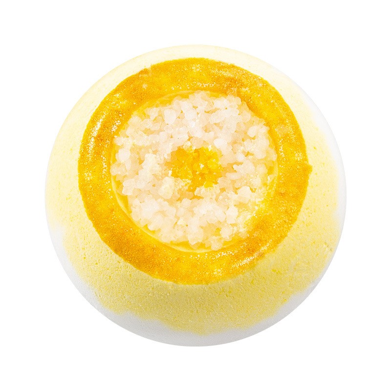 Lasting Fragrance Salt Fizze