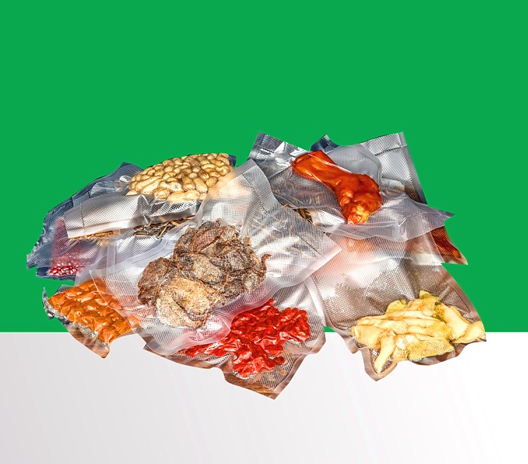 Vacuum Sealer Rolls