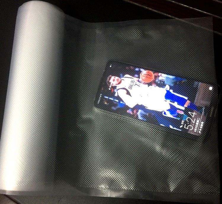 Vacuum Sealer Rolls