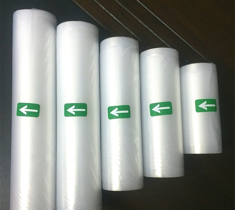 Vacuum Sealer Rolls