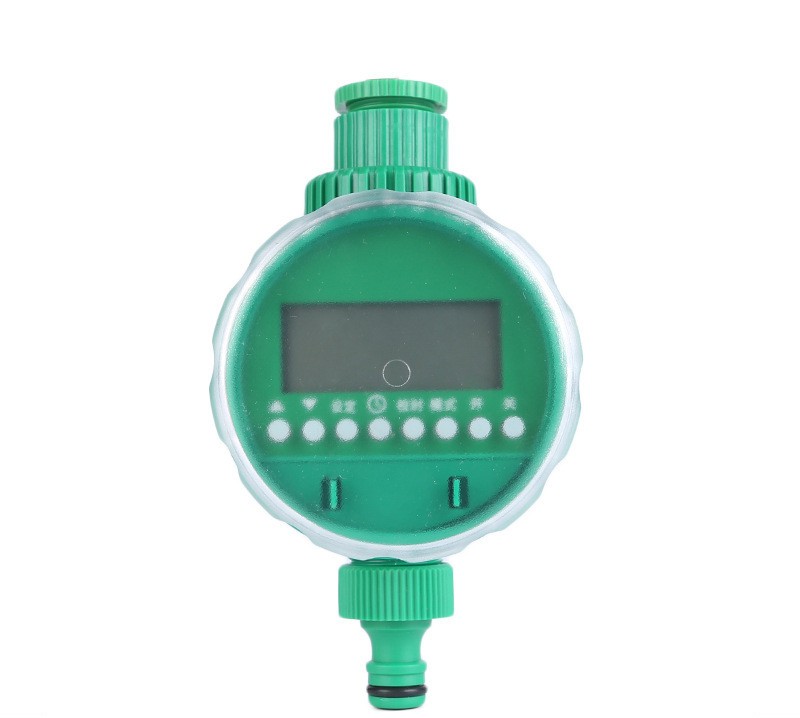 Water Timer