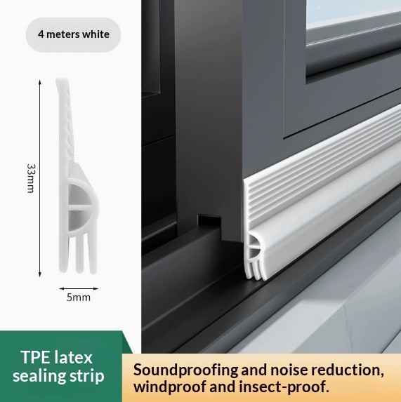Window Seal