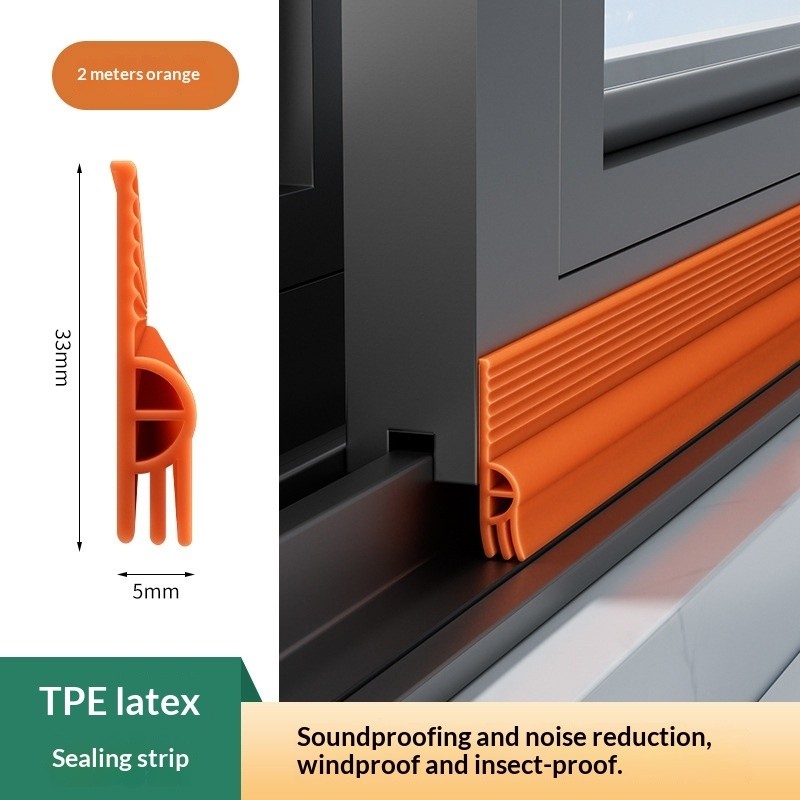 Window Seal