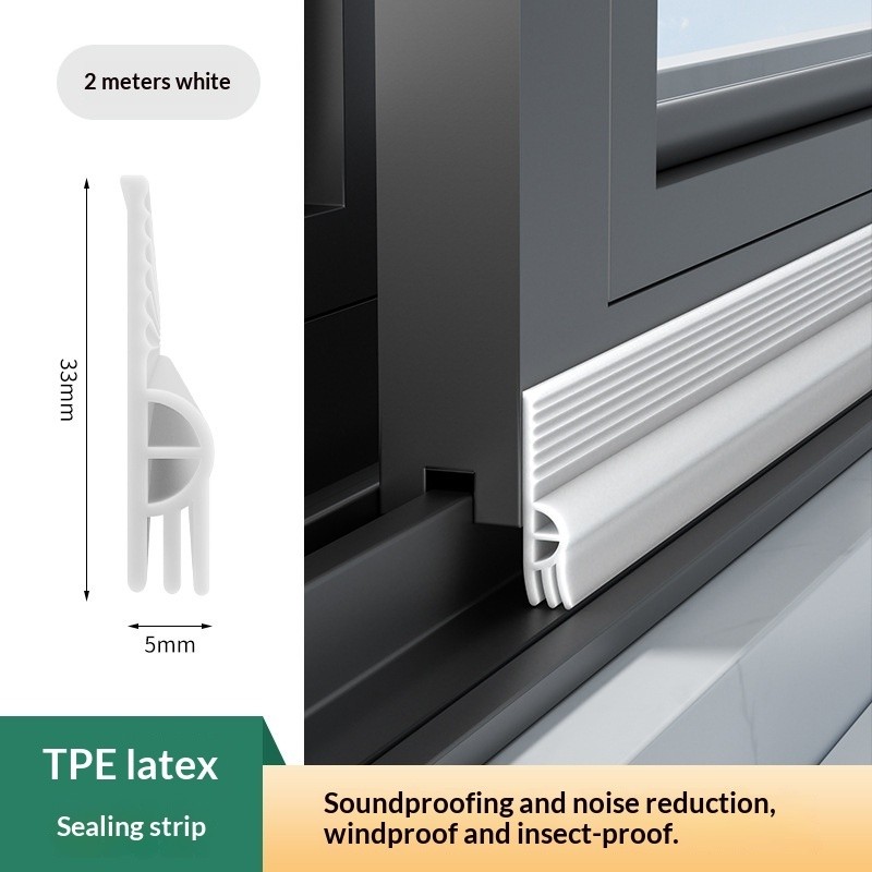 Window Seal
