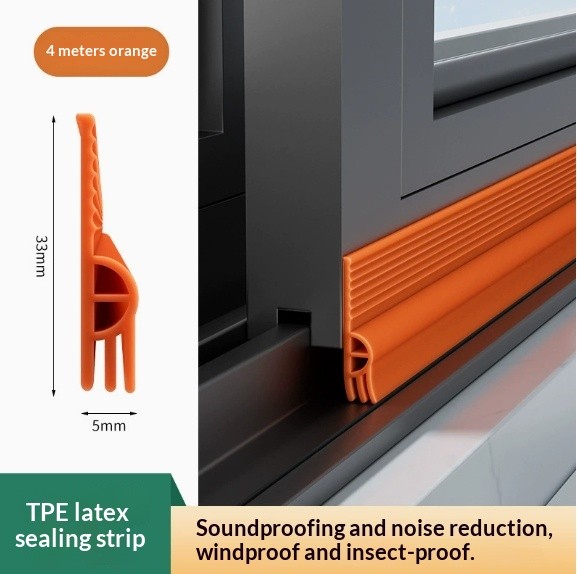 Window Seal