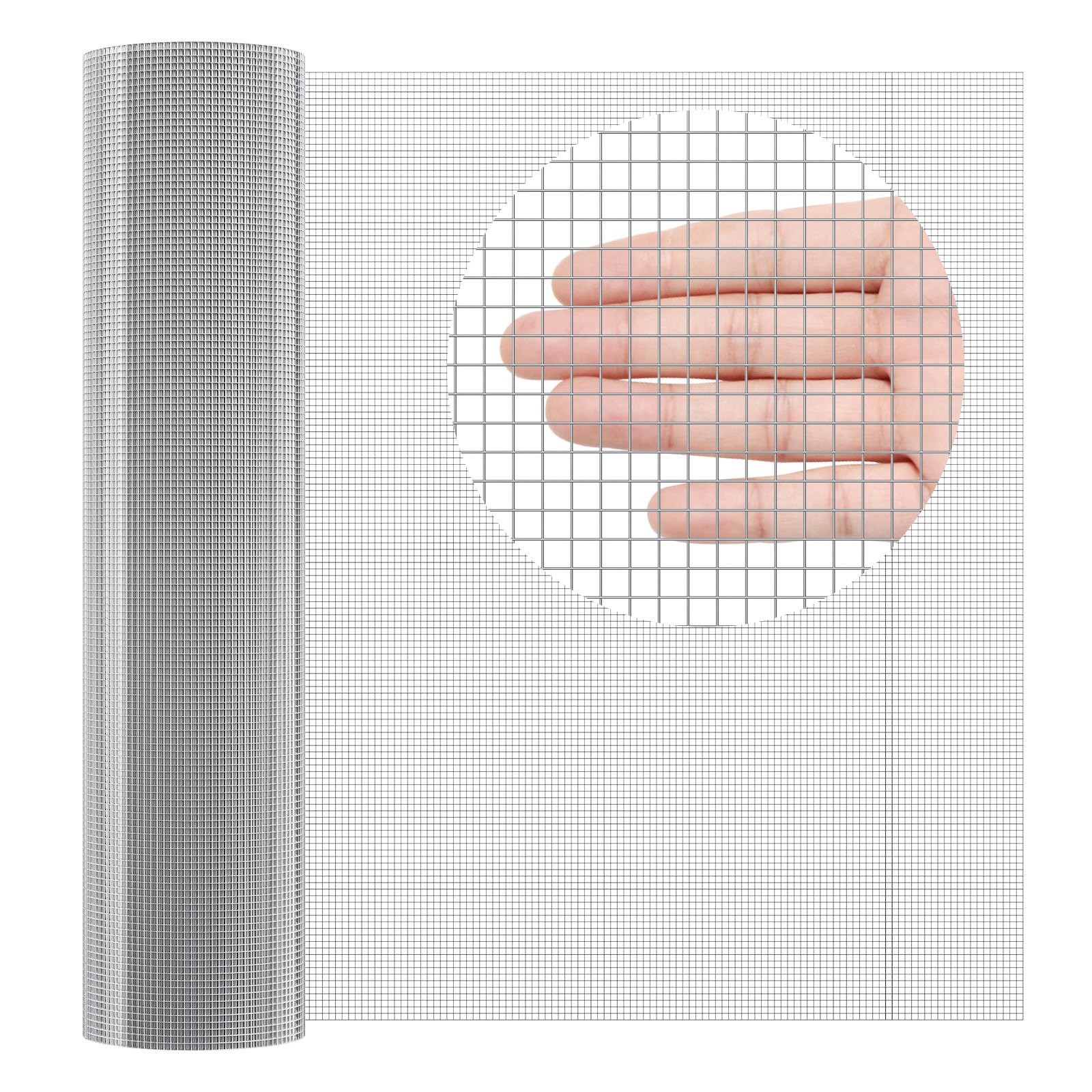 Wire Mesh Fencing