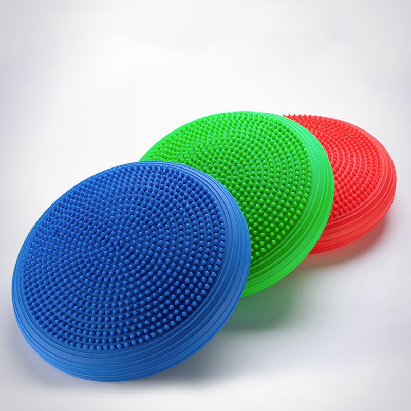 Wobble Cushion