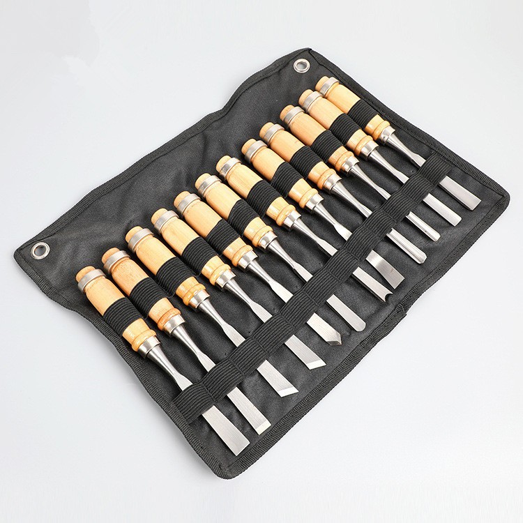 Wood Carving Chisels