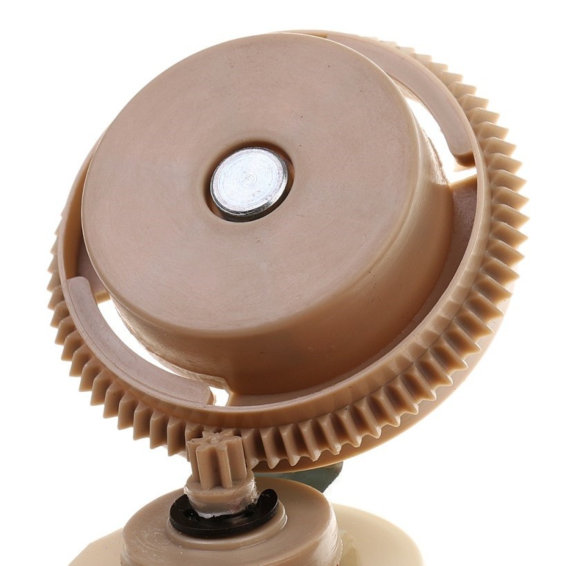 Wool Winder