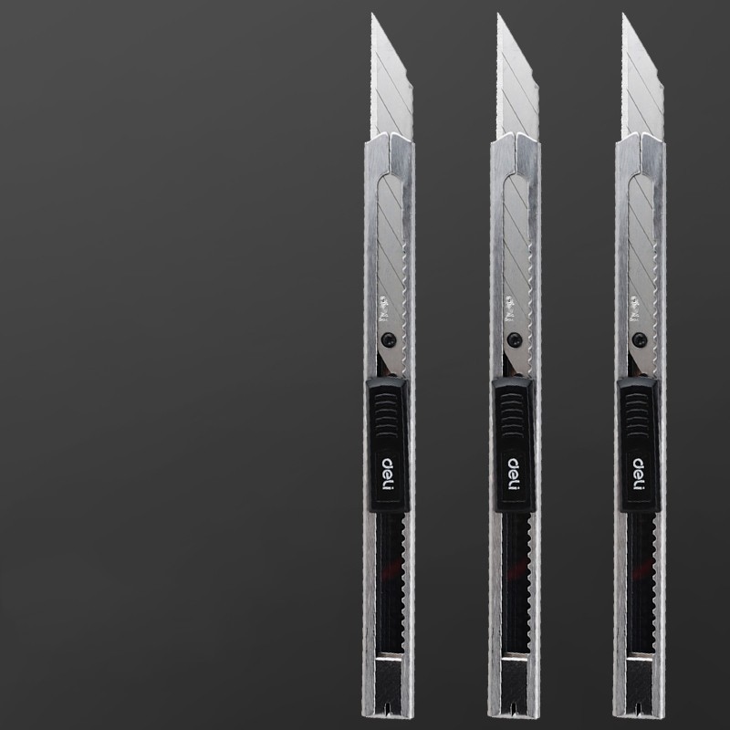 Utility Knife Blade For Art Students