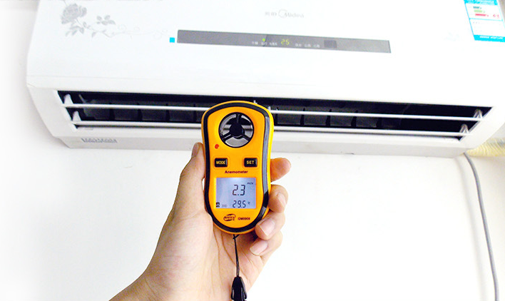 Anemometer NZ