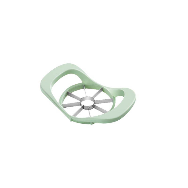 Apple Peeler and Corer