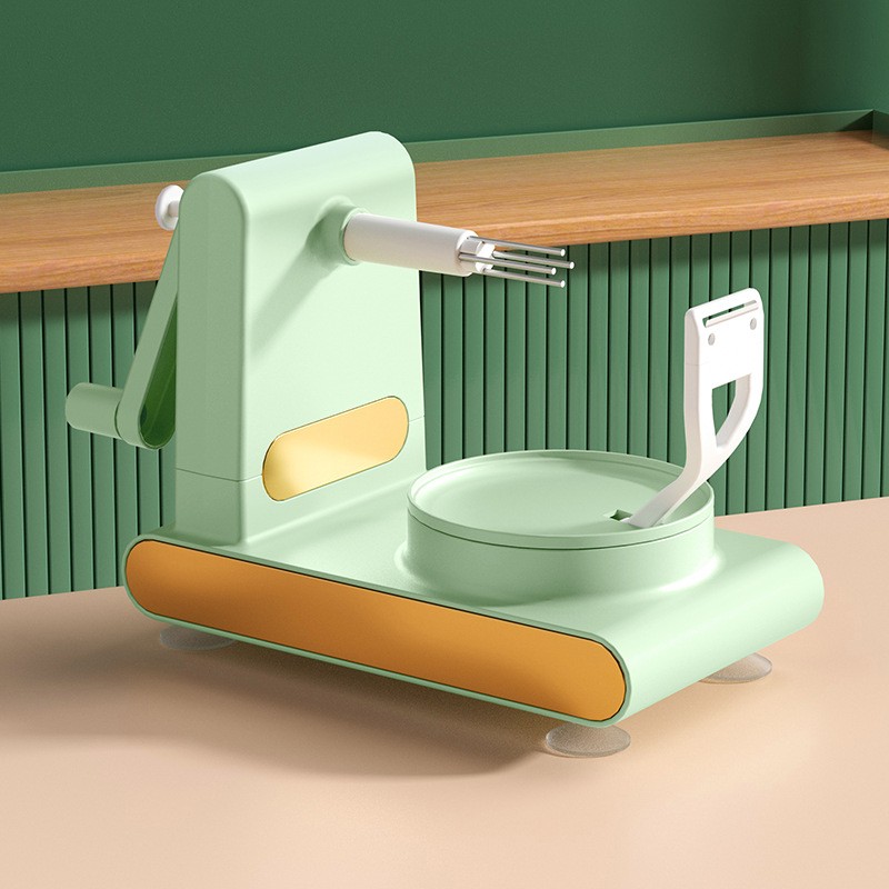 Apple Peeler Corer Slicer