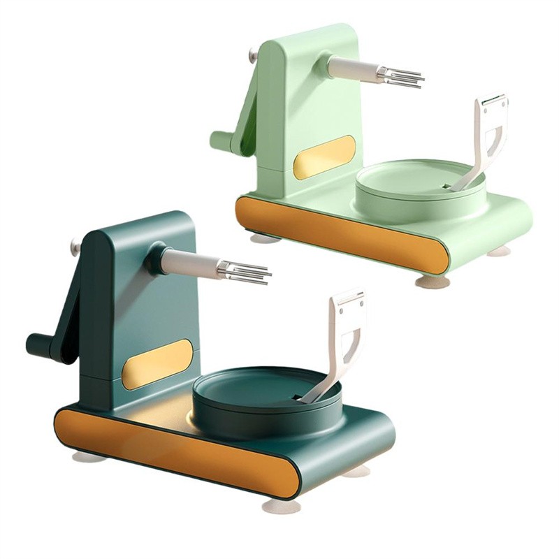 Apple Peeler Corer Slicer