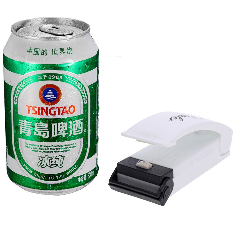 Bag Sealing Equipment