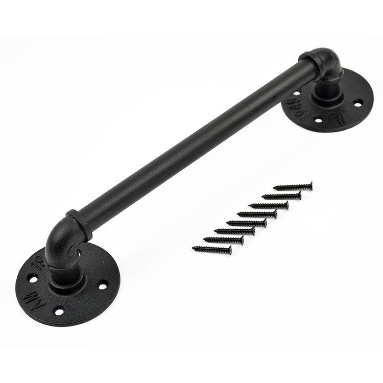 Barn Door Handles
