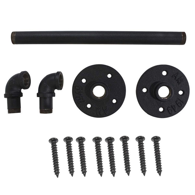 Barn Door Handles