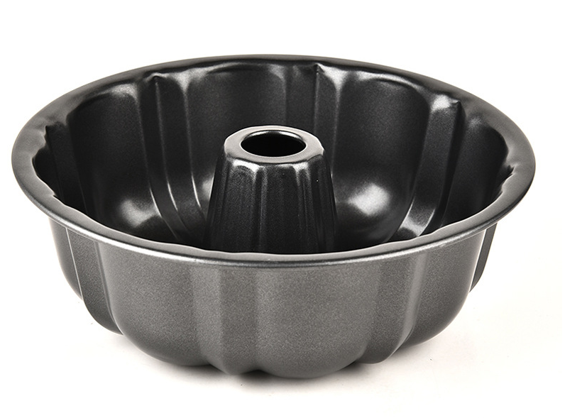Baking Mold Bundt Pumpkin Shape Cake Pan