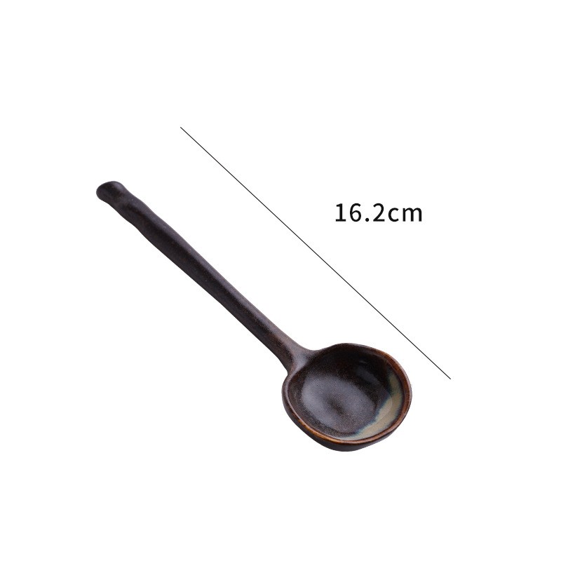 Ceramic Spoon