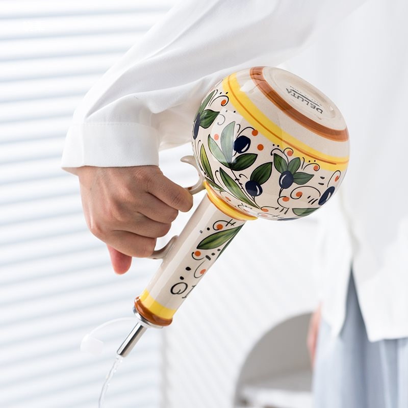 Seasoning Bottle Drainage Bottle