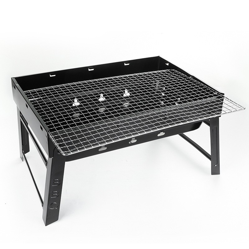 Grill Korean Skewers Grill