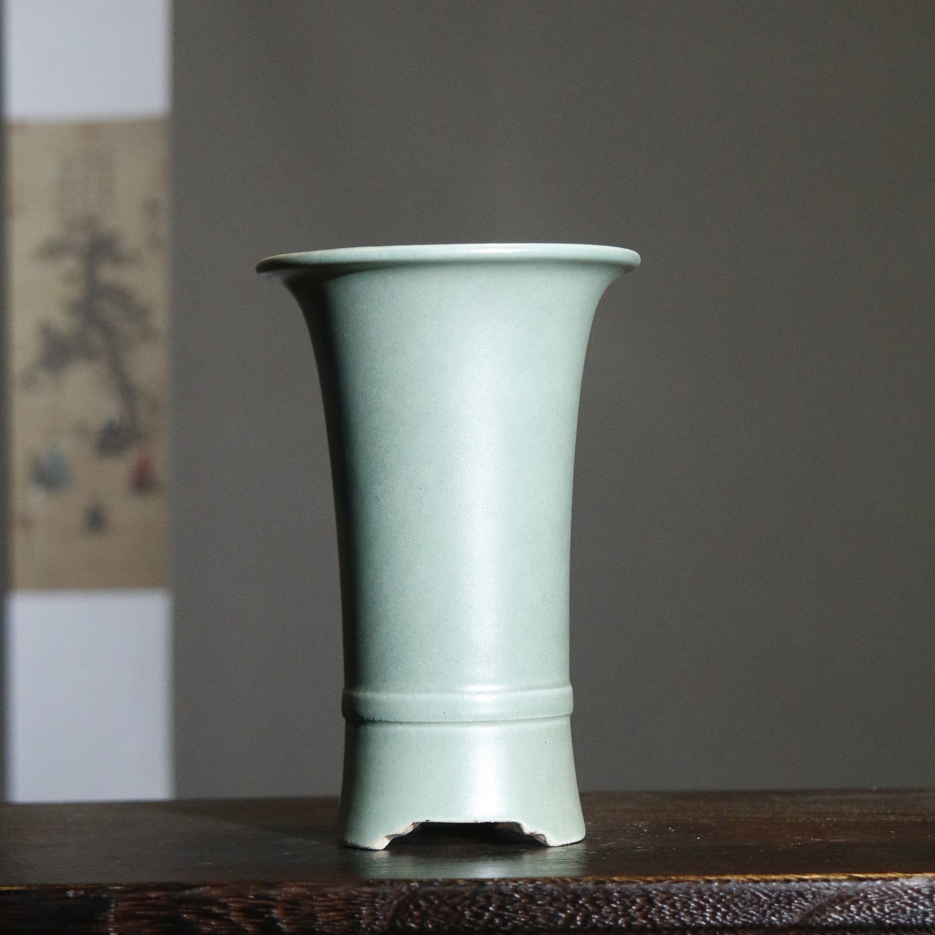 Flower Pot Ceramic