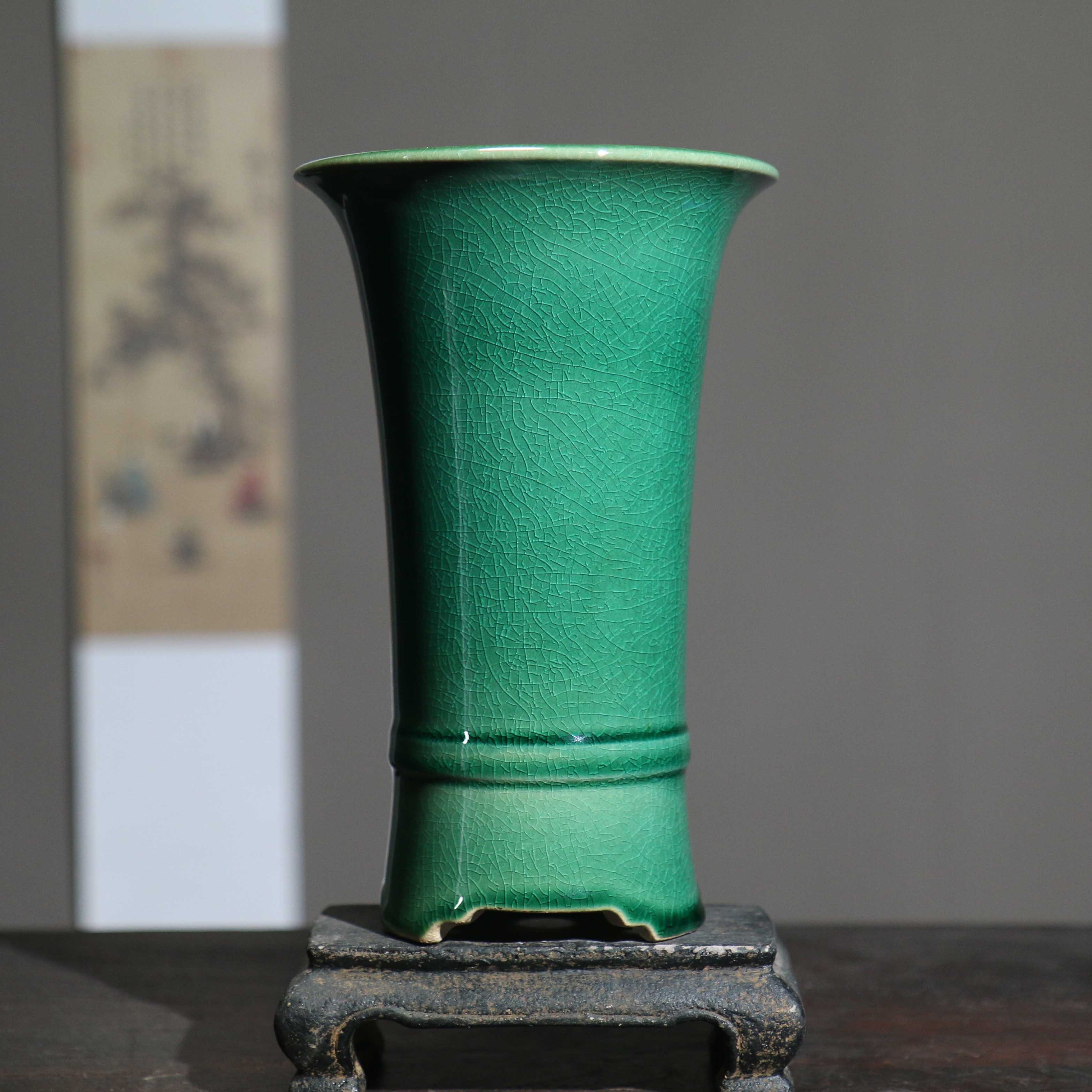 Flower Pot Ceramic
