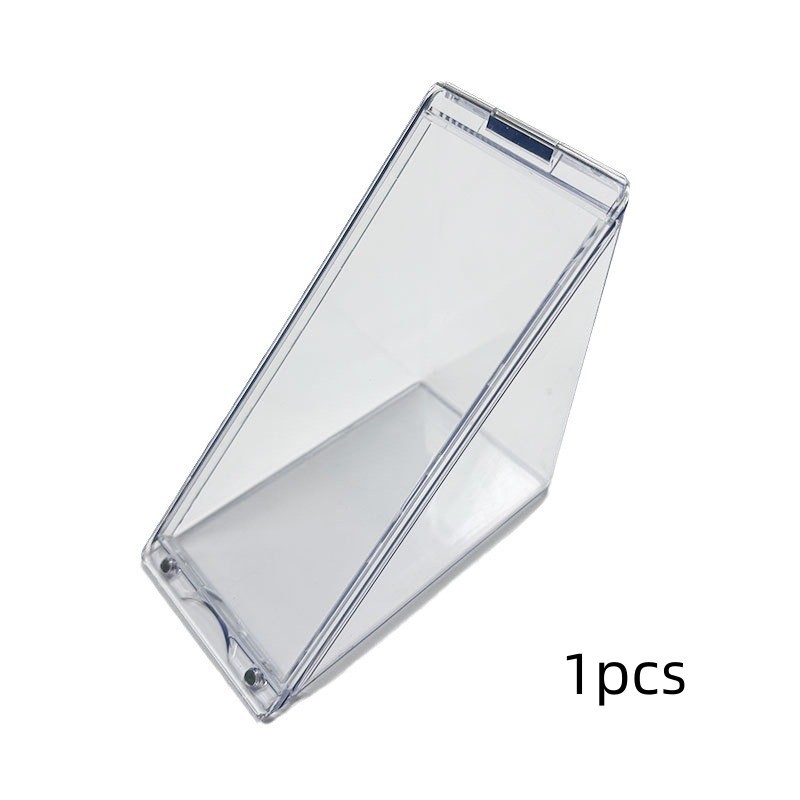 Transparent Sandwich Crisper