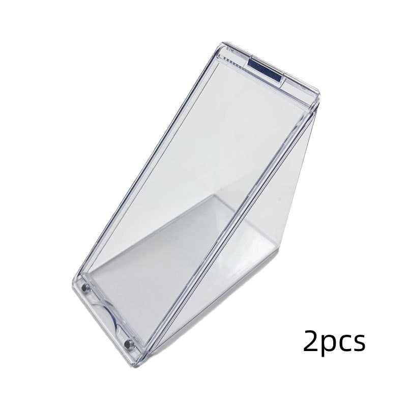 Transparent Sandwich Crisper
