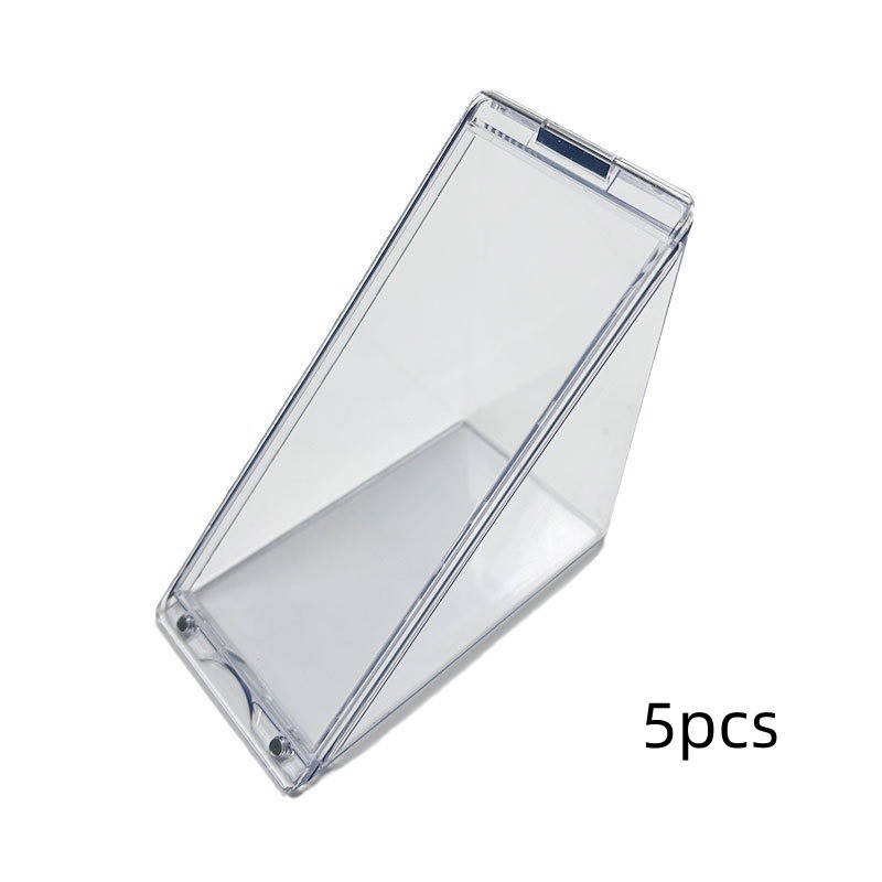 Transparent Sandwich Crisper