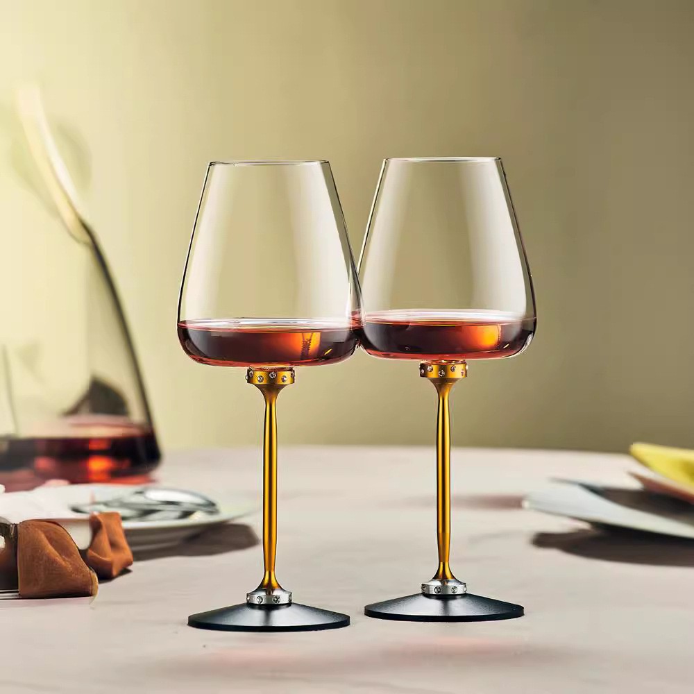 Decanter Wine Glass