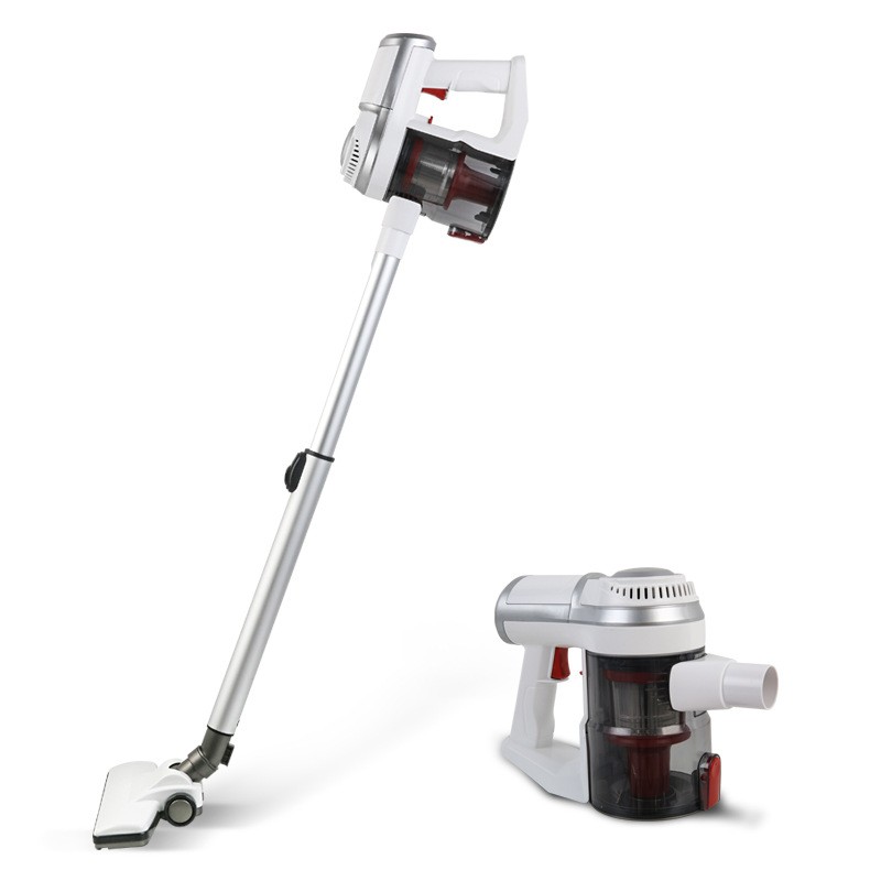 Wireless Handheld Vacuum Cleaner