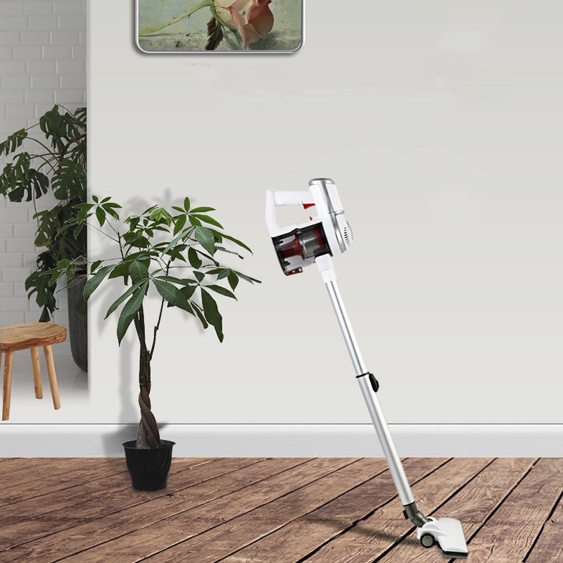 Wireless Handheld Vacuum Cleaner