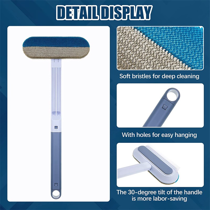 Multi-function Brusher Pet Hair Remover