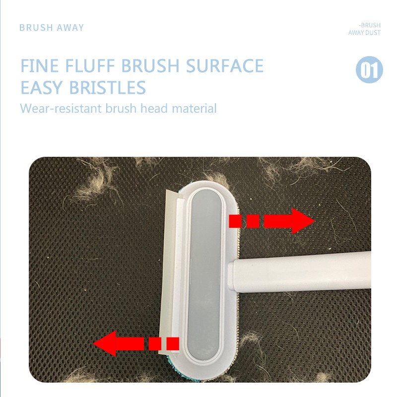 Multi-function Brusher Pet Hair Remover